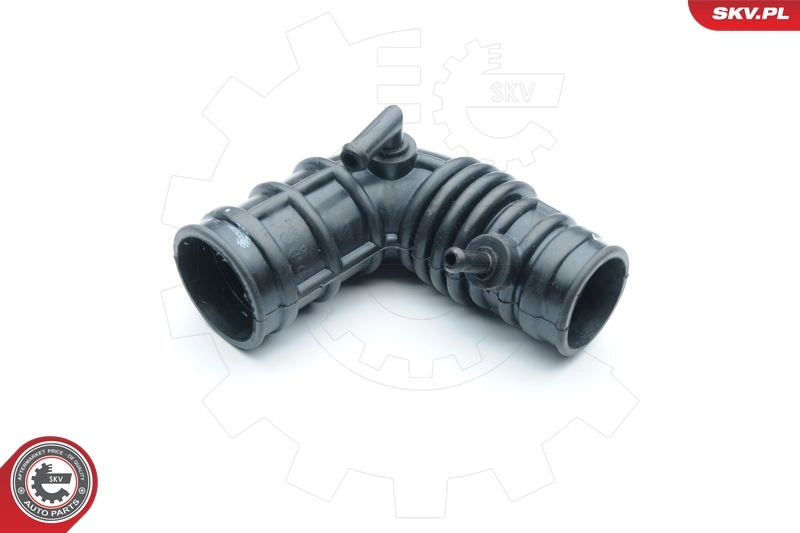 Intake Hose, air filter
